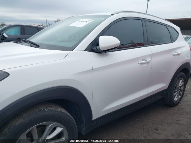 Hyundai TUCSON SE 2016 KM8J3CA45GU190326 Image 14