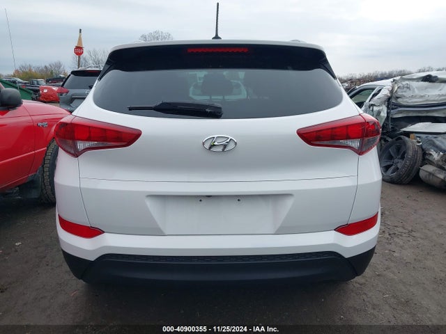 Hyundai TUCSON SE 2016 KM8J3CA45GU190326 Image 16
