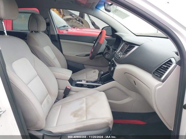 Hyundai TUCSON SE 2016 KM8J3CA45GU190326 Image 5