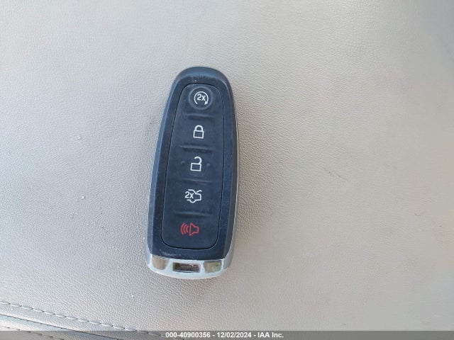 Ford TAURUS SEL 2018 1FAHP2E86JG112745 Image 11