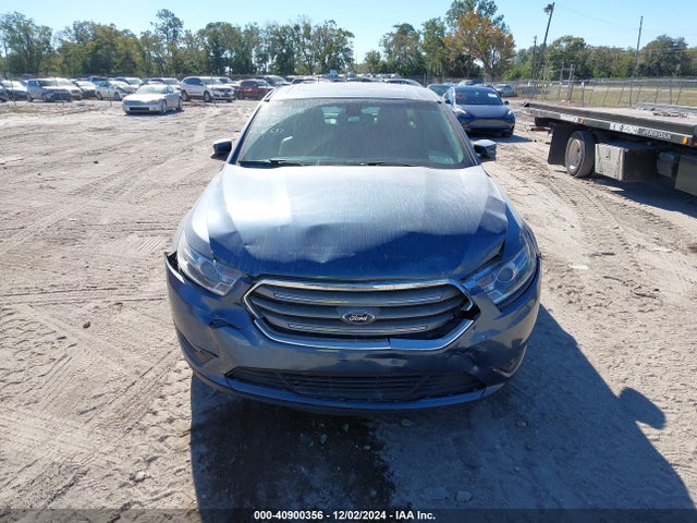 Ford TAURUS SEL 2018 1FAHP2E86JG112745 Image 12