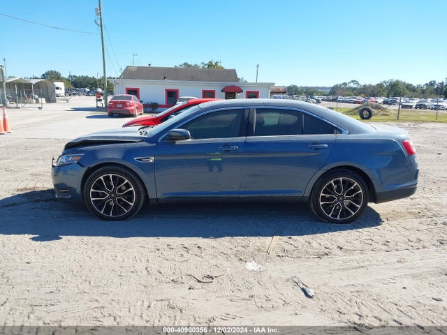 Ford TAURUS SEL 2018 1FAHP2E86JG112745 Image 14