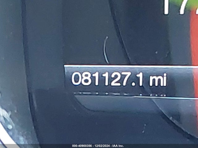 Ford TAURUS SEL 2018 1FAHP2E86JG112745 Image 15