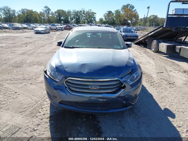Ford TAURUS SEL 2018 1FAHP2E86JG112745 Image 6