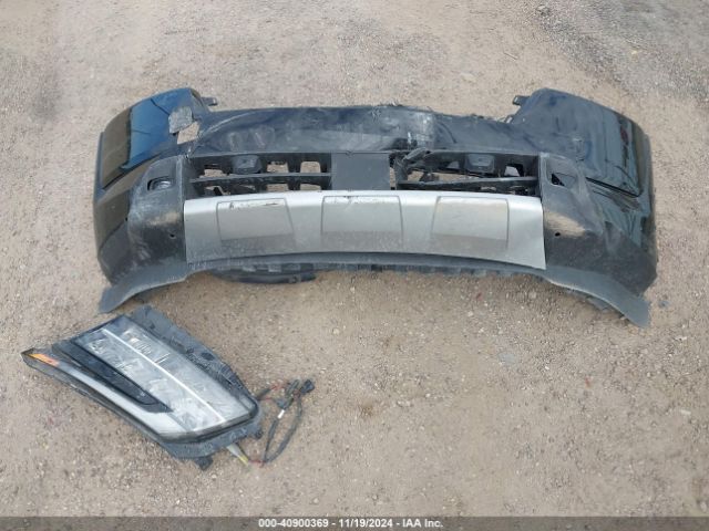 5N1DR3DK1NC268366 Nissan Pathfinder Platinum 4wd