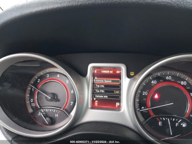 3C4PDDEG4ET309464 Dodge Journey R/t