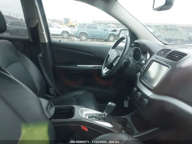 3C4PDDEG4ET309464 Dodge Journey R/t