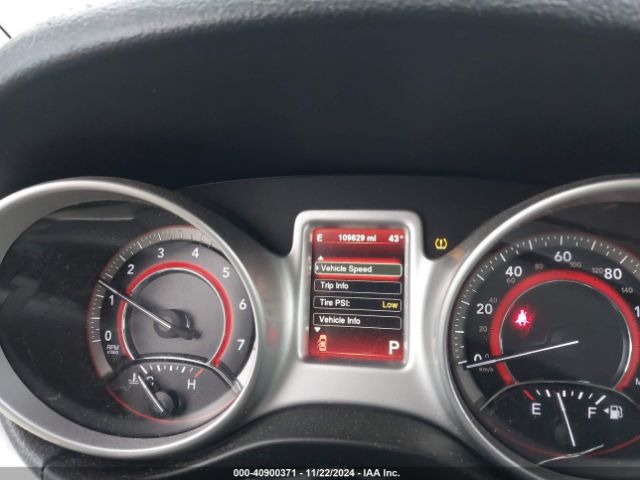 3C4PDDEG4ET309464 Dodge Journey R/t