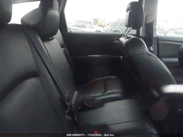 3C4PDDEG4ET309464 Dodge Journey R/t