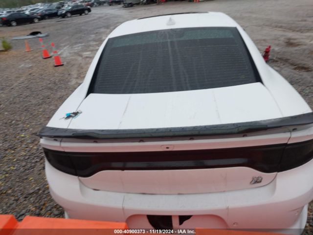 2C3CDXGJ5MH579565 Dodge Charger Scat Pack Widebody Rwd