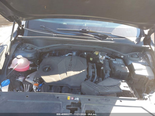 Hyundai Santa Fe Xrt 2022 5NMS64AJ6NH394942 Image 10