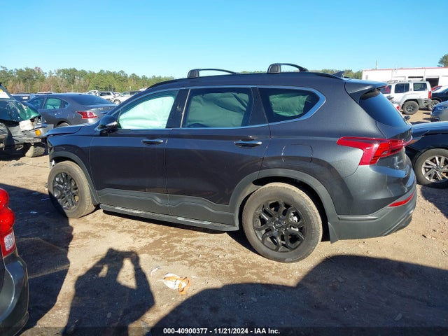 Hyundai Santa Fe Xrt 2022 5NMS64AJ6NH394942 Image 14