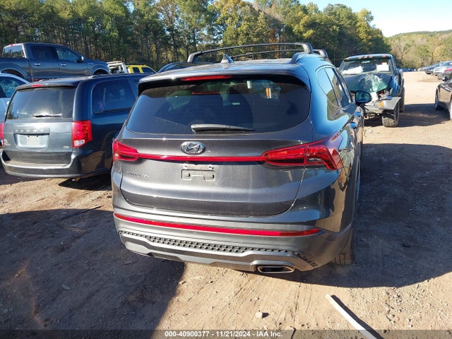 Hyundai Santa Fe Xrt 2022 5NMS64AJ6NH394942 Image 16