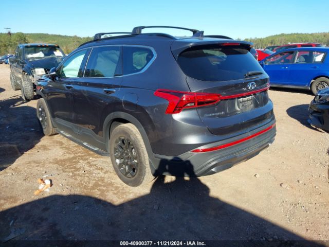 Hyundai Santa Fe Xrt 2022 5NMS64AJ6NH394942 Image 3