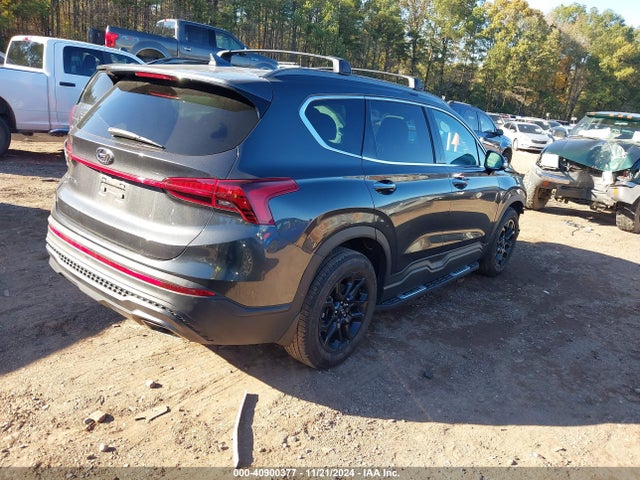 Hyundai Santa Fe Xrt 2022 5NMS64AJ6NH394942 Image 4
