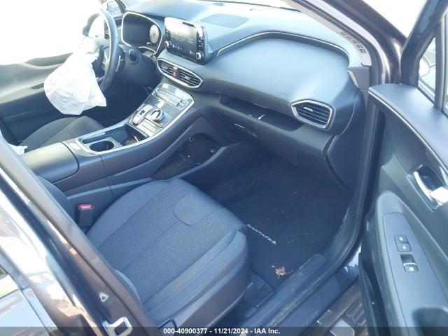Hyundai Santa Fe Xrt 2022 5NMS64AJ6NH394942 Image 5