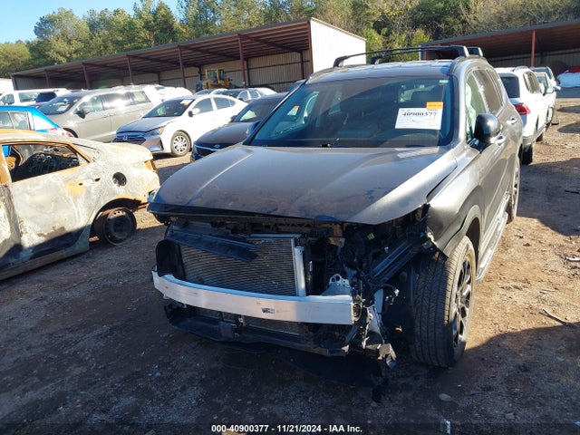 Hyundai Santa Fe Xrt 2022 5NMS64AJ6NH394942 Image 6