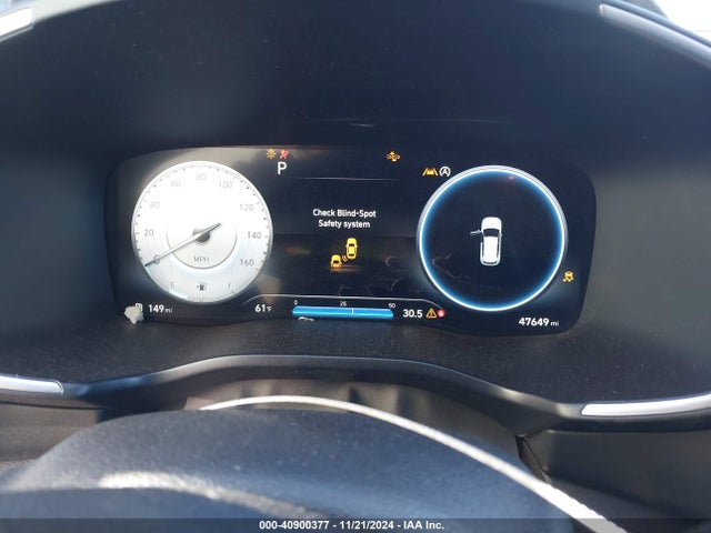 Hyundai Santa Fe Xrt 2022 5NMS64AJ6NH394942 Image 7