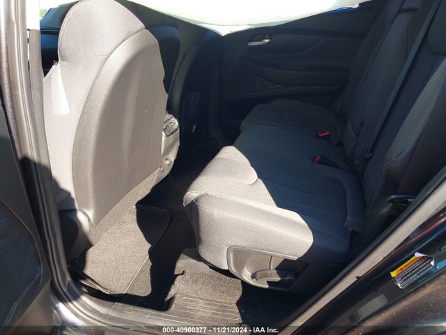 Hyundai Santa Fe Xrt 2022 5NMS64AJ6NH394942 Image 8