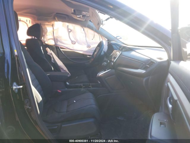 2HKRW5H37JH414172 Honda CR-V LX