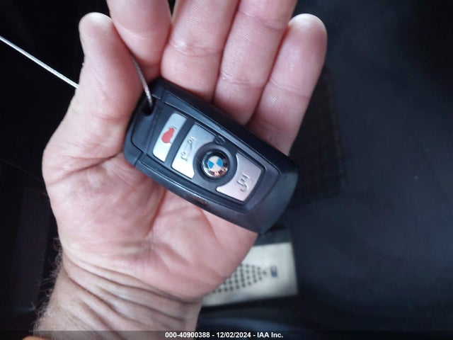 BMW 550i 2014 WBAKN9C50ED681571 Image 11