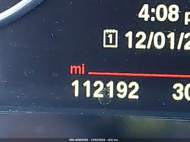 BMW 550i 2014 WBAKN9C50ED681571 Image 12