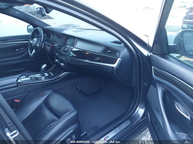 BMW 550i 2014 WBAKN9C50ED681571 Image 5