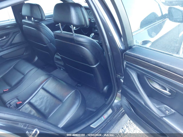 BMW 550i 2014 WBAKN9C50ED681571 Image 8