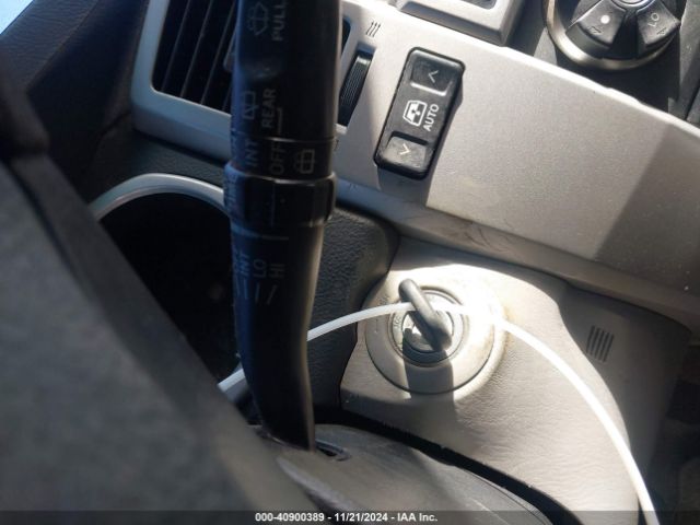 2003 TOYOTA 4RUNNER JTEZU14R738002890 Photo 10