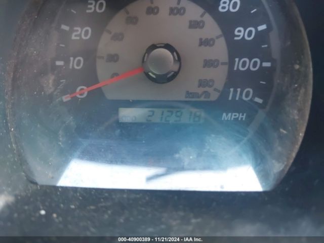 2003 TOYOTA 4RUNNER JTEZU14R738002890 Photo 6