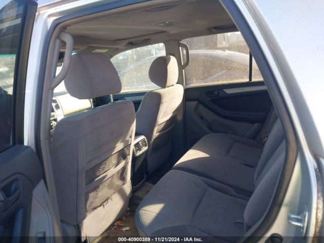 2003 TOYOTA 4RUNNER JTEZU14R738002890 Photo 7