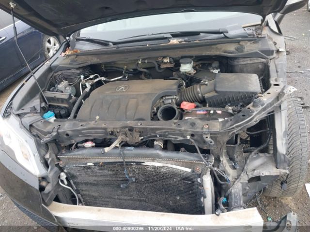 5J8TB4H50EL008329 Acura RDX