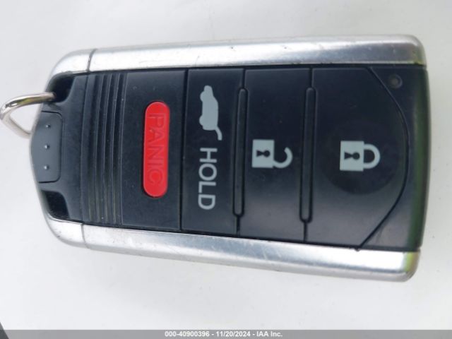 5J8TB4H50EL008329 Acura RDX