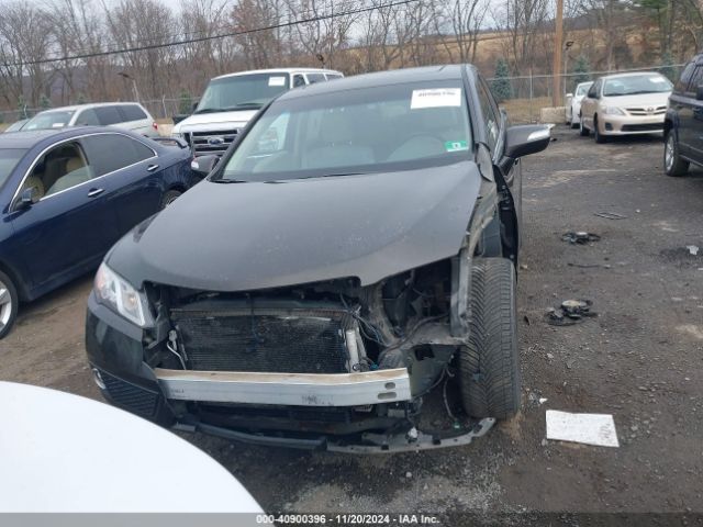 5J8TB4H50EL008329 Acura RDX