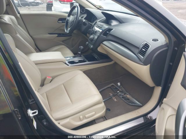 5J8TB4H50EL008329 Acura RDX