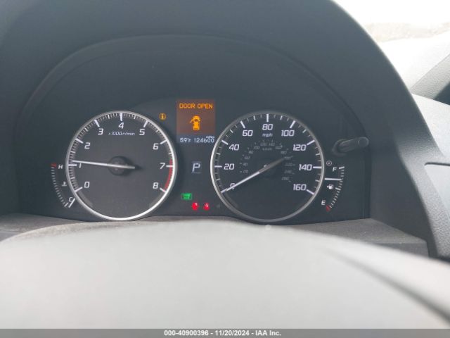 5J8TB4H50EL008329 Acura RDX