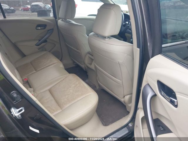 5J8TB4H50EL008329 Acura RDX
