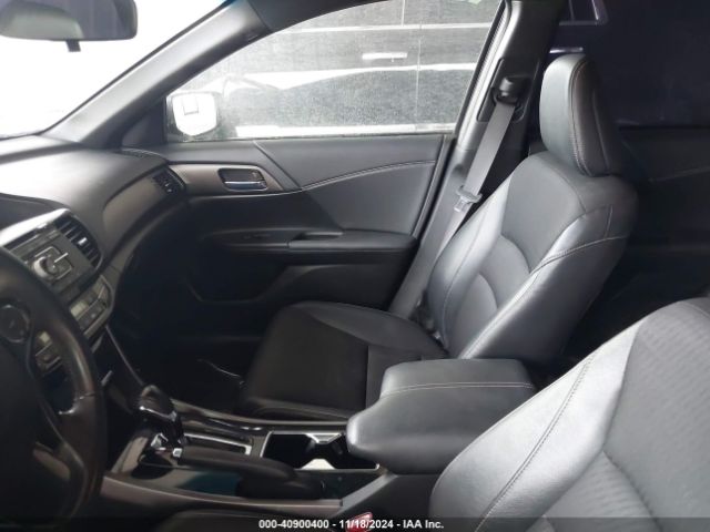 1HGCR2F59HA275889 Honda Accord Sport