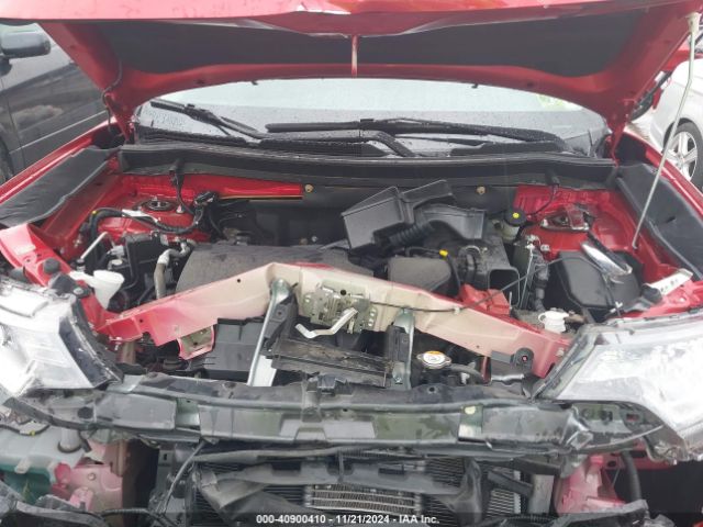 JA4AZ3A37KZ016158 Mitsubishi Outlander Se