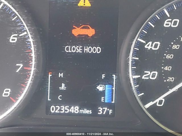 JA4AZ3A37KZ016158 Mitsubishi Outlander Se