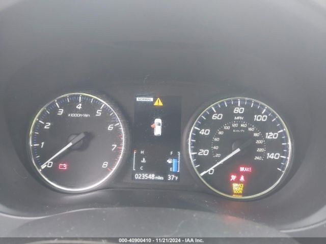 JA4AZ3A37KZ016158 Mitsubishi Outlander Se