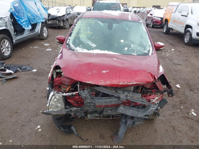 1FADP5CU7FL101896 Ford C-max Energi Sel