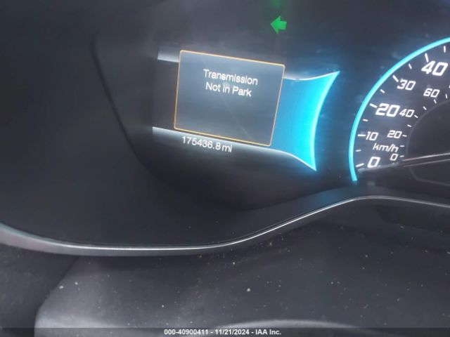 1FADP5CU7FL101896 Ford C-max Energi Sel
