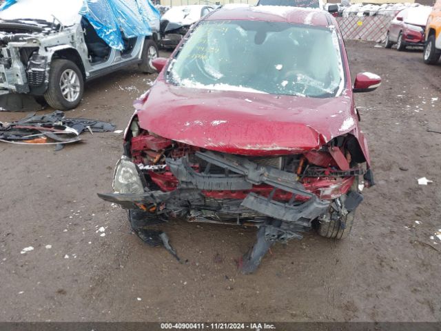 1FADP5CU7FL101896 Ford C-max Energi Sel
