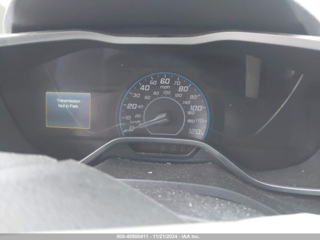 1FADP5CU7FL101896 Ford C-max Energi Sel