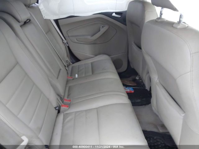 1FADP5CU7FL101896 Ford C-max Energi Sel