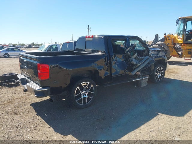 3GCPCREC7GG337719 Chevrolet Silverado 1500 1lt