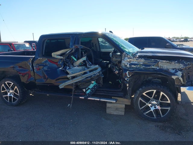 3GCPCREC7GG337719 Chevrolet Silverado 1500 1lt