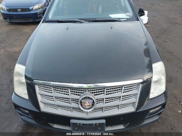 2011 CADILLAC STS 1G6DU6ED0B0103526 Photo 5
