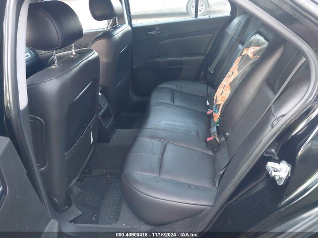 2011 CADILLAC STS 1G6DU6ED0B0103526 Photo 7